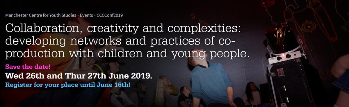 mcys_mmu's tweet photo. Interested in joining us in June? Check out the newly released programme of inspiring speakers here: https://t.co/0oHJ5qGGXd (and register for your place while you're at it!) https://t.co/ds5eC9UtXN