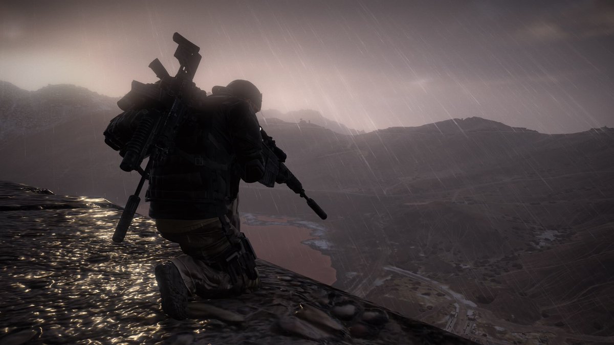 BoltzyDesigns's tweet photo. @GhostRecon https://t.co/D8k1zzZ2y8