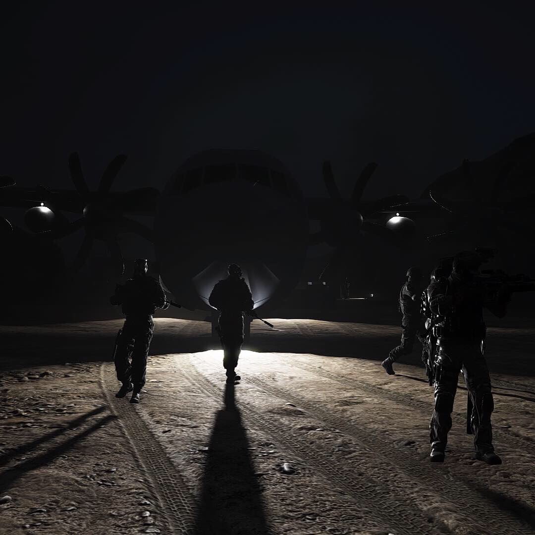 BoltzyDesigns's tweet photo. @GhostRecon https://t.co/D8k1zzZ2y8