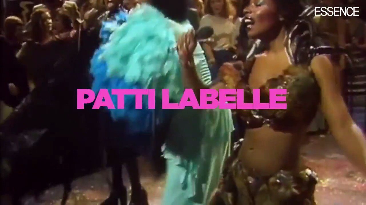 In honor of Patti LaBelle\s 76th birthday, let\s take a walk down memory lane. Happy birthday,  