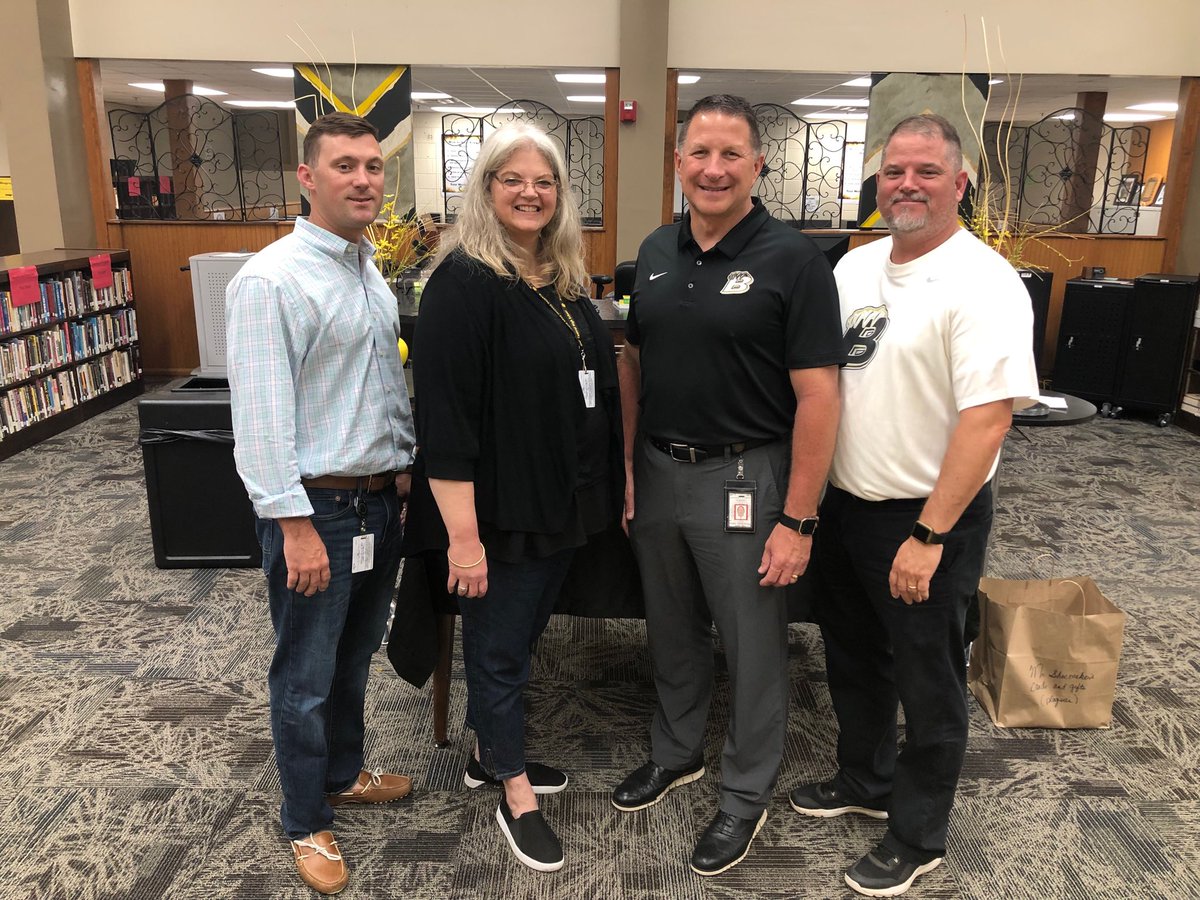 Bradley Central H.S. tweet media