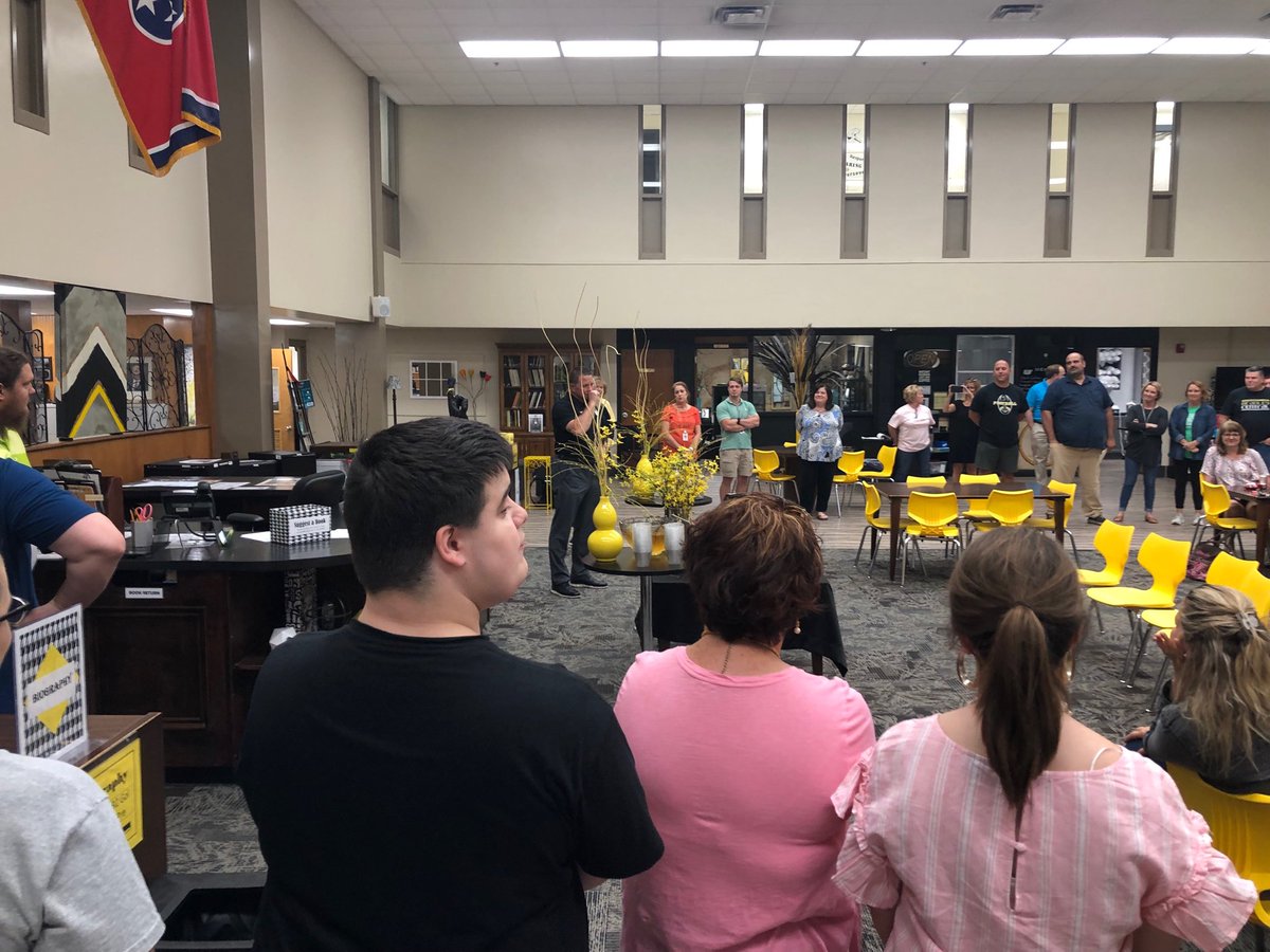 Bradley Central H.S. tweet media