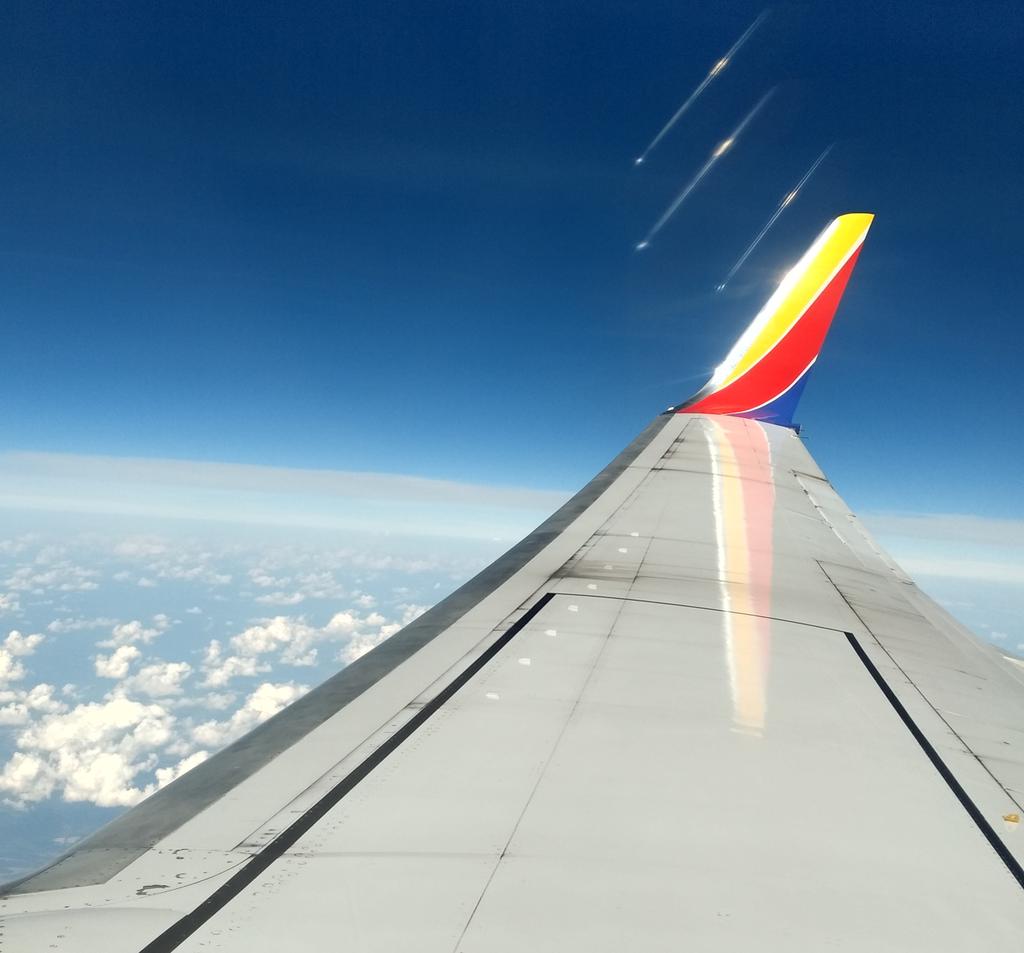 realnathanfair's tweet image. Just touched down in Milwaukee!