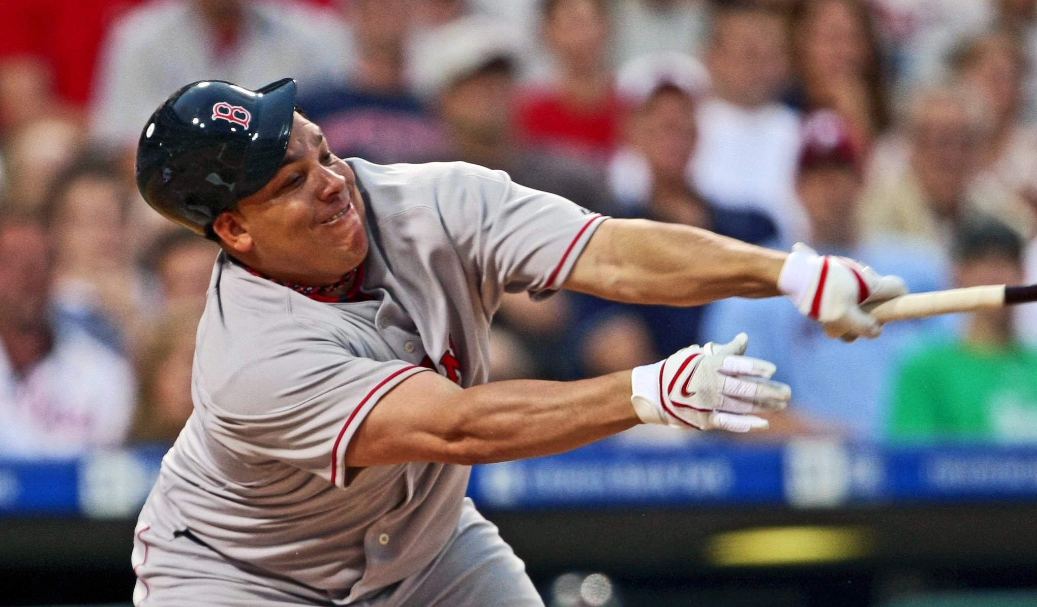 Happy 46th Birthday to the GOAT himself, Bartolo Colón. 