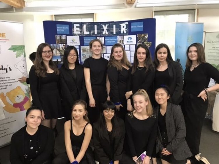 uk_elixir's tweet photo. Unfortunately our journey with @youngenterprise has come to an end. But this is not the end of Elixir! We are intending to continue our company and spread our message further in order to stop #PlasticPollution ! @YEOxfordshire Save the Planet, Shop Elixir 🌎🌿🌊 https://t.co/fIYcEOvwFn