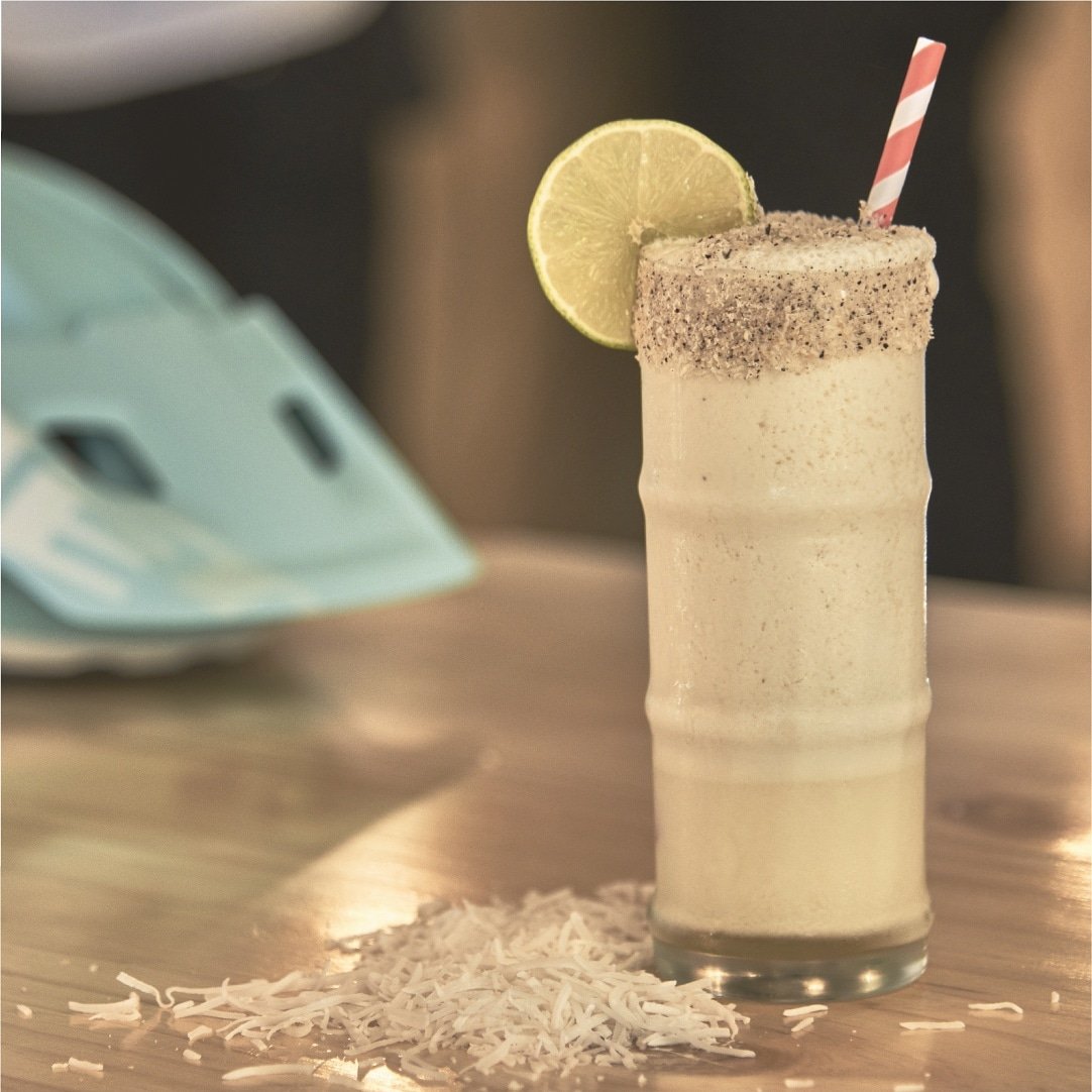 bellacafebike's tweet photo. Combina tu pasión por montar en bici con una increíble limonada de coco llena de vitaminas y minerales. ¡Dale a tu día la energía que se merece! 🚲+🥤
.
#coffeelover #coffeeaddict #coffeegram https://t.co/aIlqjmtjkp