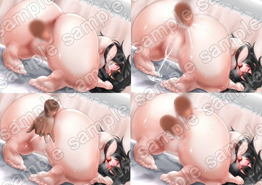 #競泳水着
おはようございます。今週の朝からセンシティブな内容を含むイラストです。
↓ここにえっちなのがあります
https://t.co/vETy4aUFcz
https://t.co/dr1piWtUhU 