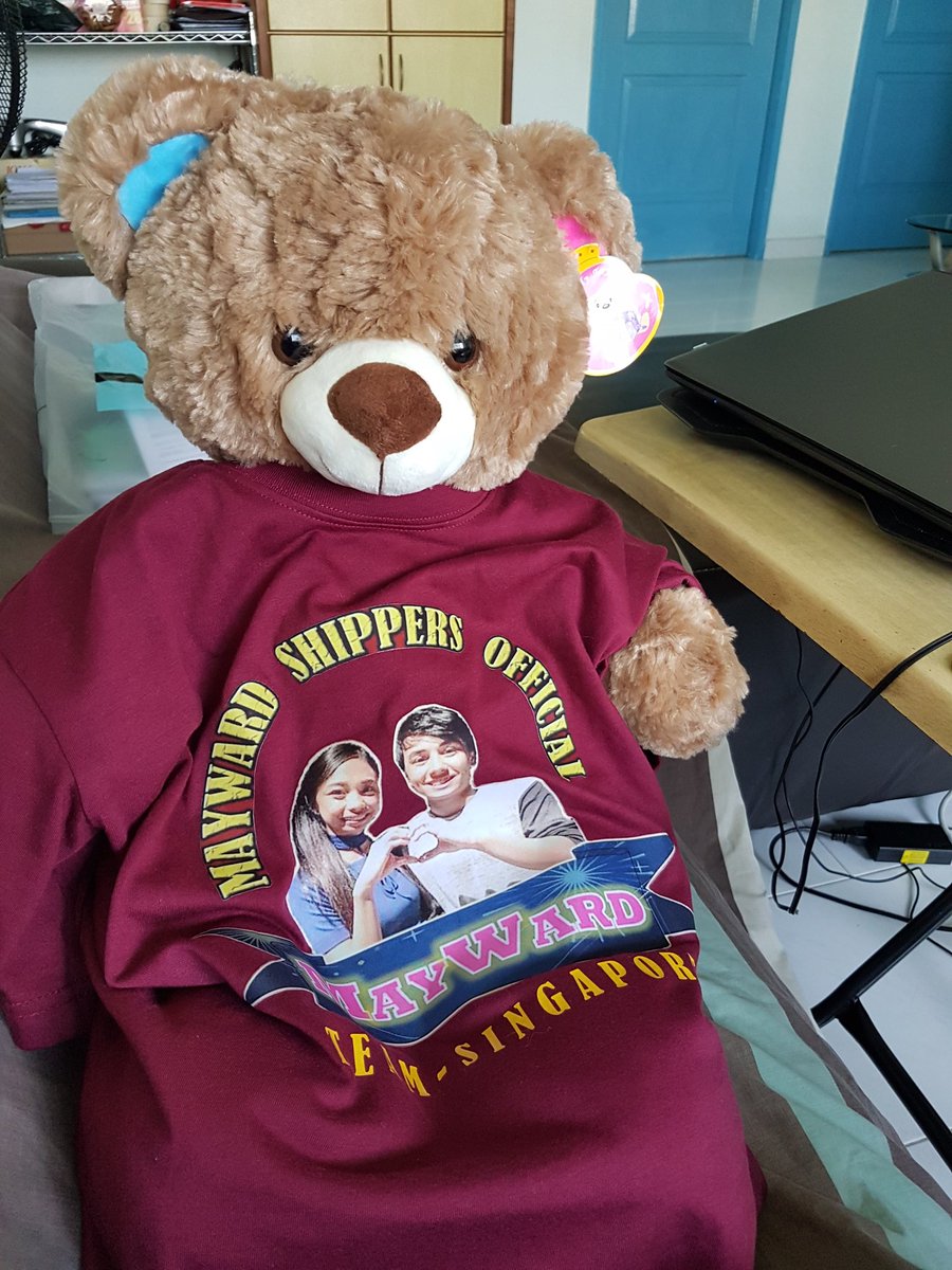kulitz0517's tweet photo. Inaalagaan ko talaga eto para baby ko lang . love you MayWard mawala man ako ng maaga sa mundong eto babaunin ko ang saya na binigay niyo sa akin While I'm battling this sickness. Cancer is not easy to deal with. #MayWardOnlyOneForLife @maymayentrata07 @Barber_Edward_ https://t.co/lgA1bphHwk
