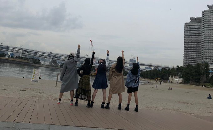 Twitterのコスプレ画像4