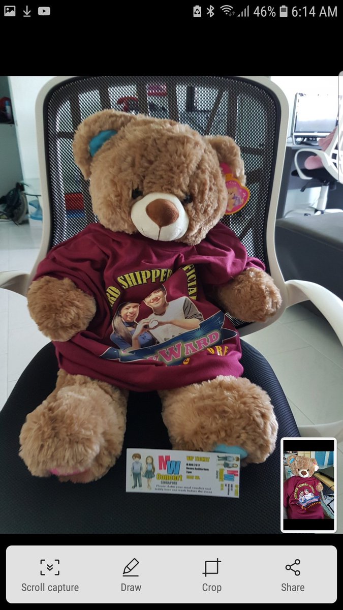 kulitz0517's tweet photo. Inaalagaan ko talaga eto para baby ko lang . love you MayWard mawala man ako ng maaga sa mundong eto babaunin ko ang saya na binigay niyo sa akin While I'm battling this sickness. Cancer is not easy to deal with. #MayWardOnlyOneForLife @maymayentrata07 @Barber_Edward_ https://t.co/lgA1bphHwk