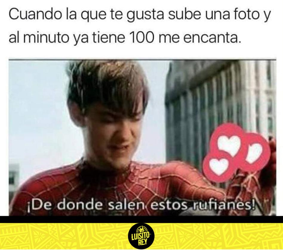 luisitorey's tweet photo. Cuándo me va a contestar Shakira? :/ 😂 https://t.co/K1BYHgRR14