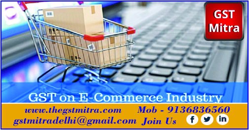 thegstmitra's tweet photo. #GST In India, it is the biggest tax in which levied on goods as well as services and it will subsume under the GST.
#Ecommerceo_peratorunderGST #GoodsandServicetax
#OneNationOneTax #GSTapplicable #gstmitra #gstrefund #gstregistration
https://t.co/27R0e6ksEk https://t.co/X7Q6wKbu2L