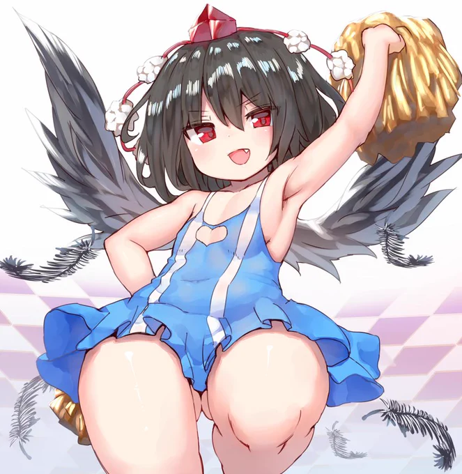 #東方project #東方
ぬりぬりぬり 