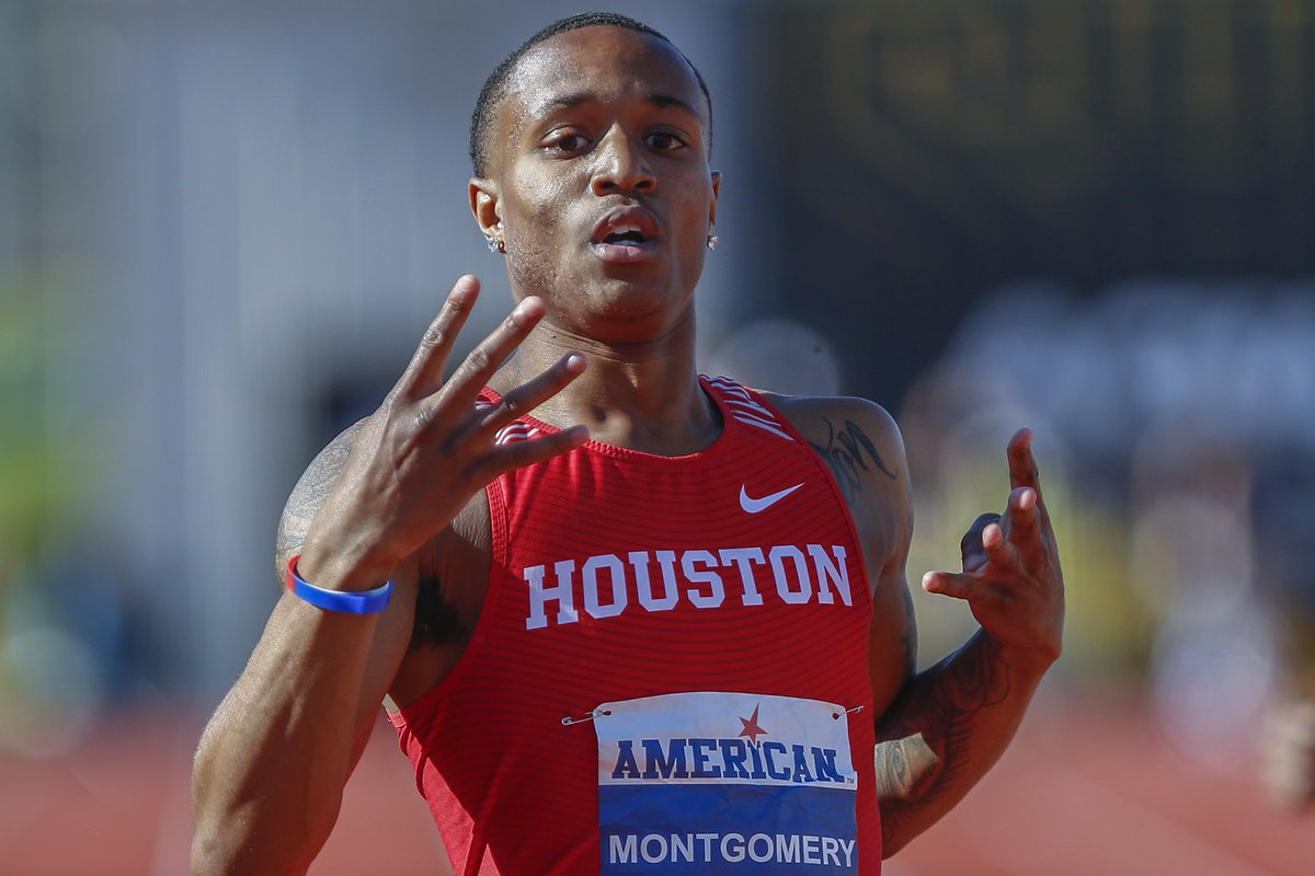 UHCougarTF's tweet image. ✔️ | Program Record
✔️ | Conference Record
✔️ | Lifetime Best
✔️ | 3rd Nationally
✔️ | Best in the West

What can&apos;t he do?