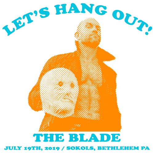 the_LVAC's tweet photo. Hanging out for the first time on July 19th: @braxtonsutter!⠀
.⠀
#letshangout #theblade #braxtonsutter #pepperparks #vedascott #orangecassidy #thebutcherofbuffalo #andywilliams #mollymccoy #stilllife #lucascalhoun #alliekat #thiefant #indywrestling #mondaynightraw #veganfood https://t.co/KKb5RyCLk1