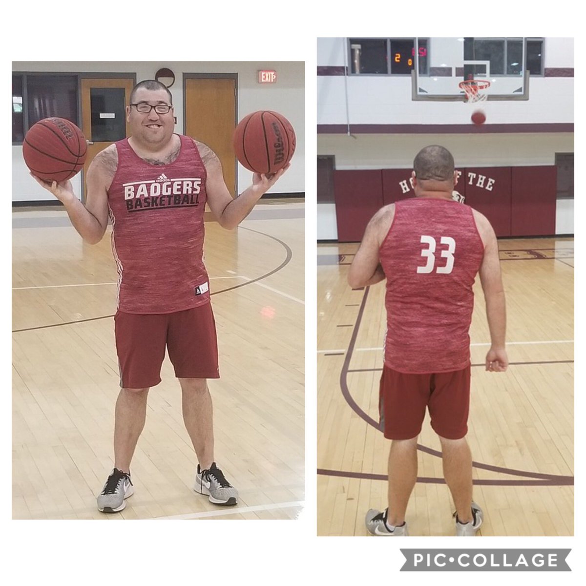 Badgerballbkb's tweet photo. #Larrywho?#BPRD https://t.co/6hCOcuBPfs