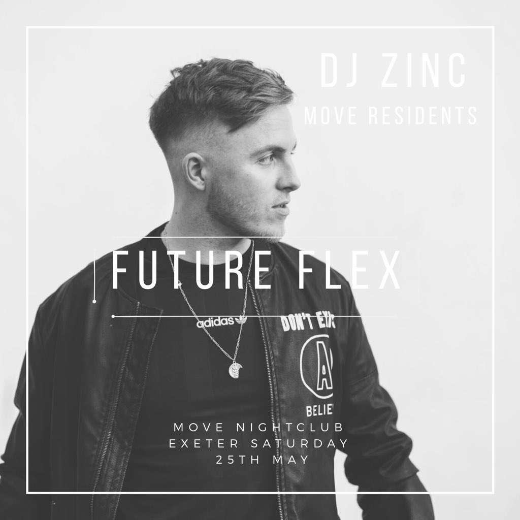 Future•Flex tweet media