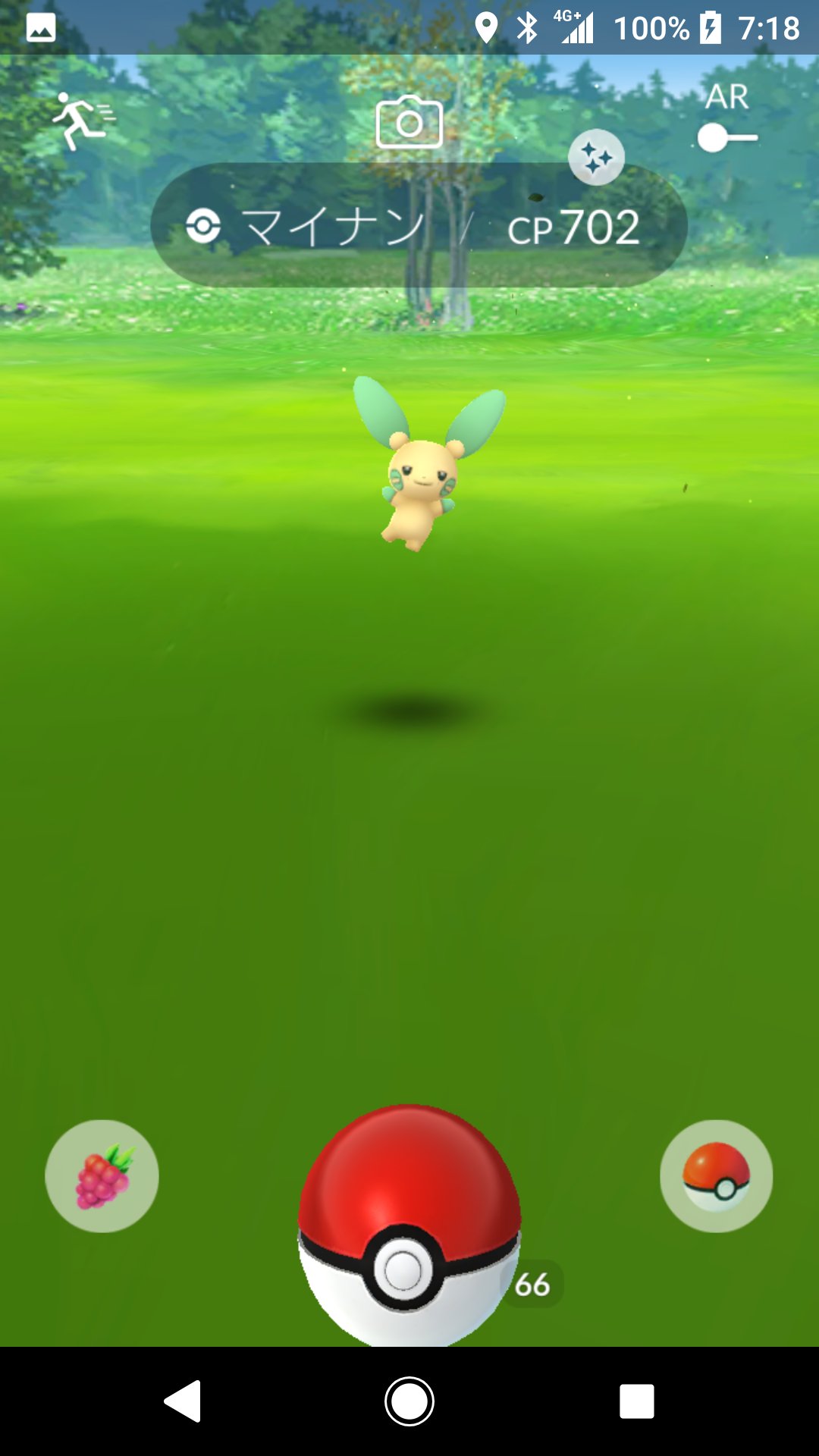 毒猫 おはようございます 寝起きで起動しスタンプ回収 タスクで色違いマイナン 慌ててスクショ マイナンもおねむ ポケモンgo タスク 報酬 色違い マイナン お出迎え うれしみ でも 大発見 は ノーマル ホウオウ T Co