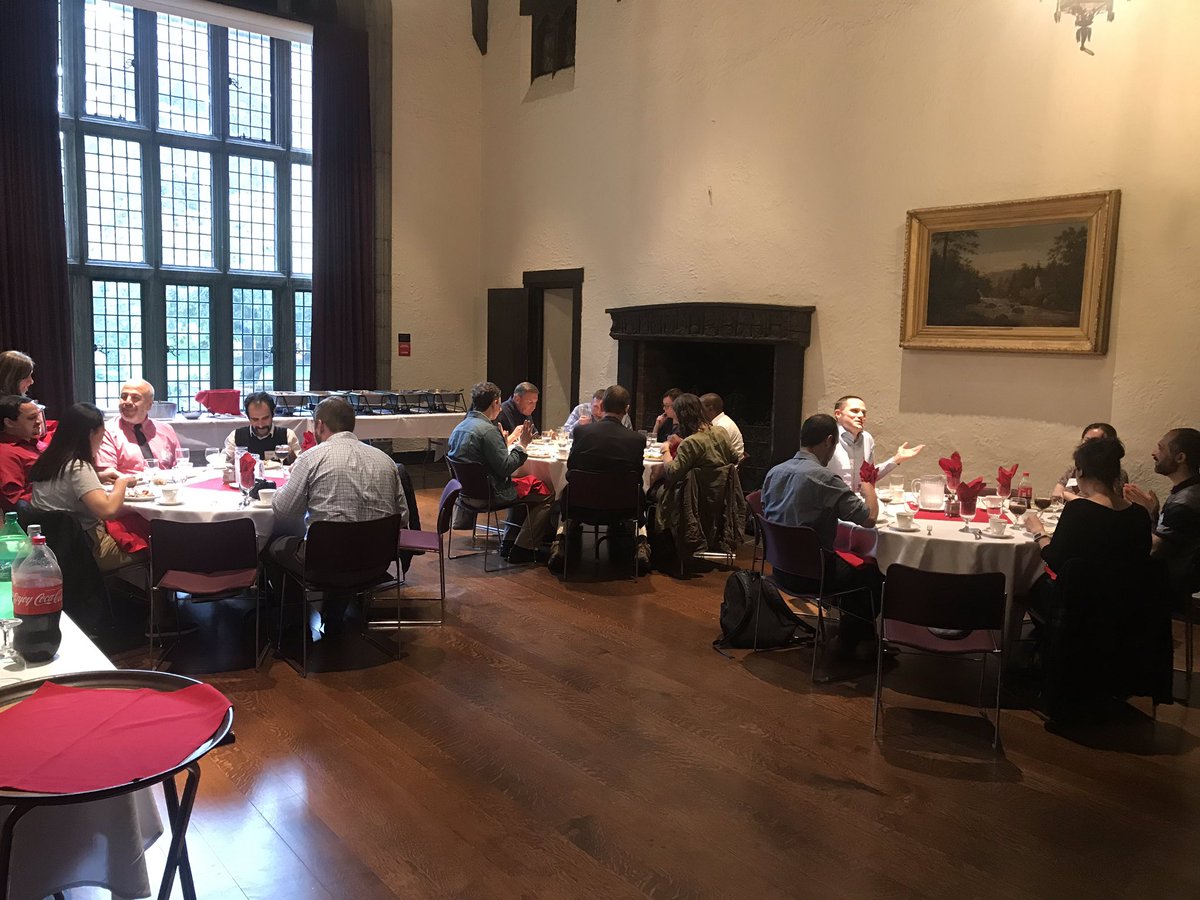 WPISDclub's tweet photo. Dinner at Higgins house #38SDC https://t.co/cYv3iIakPC