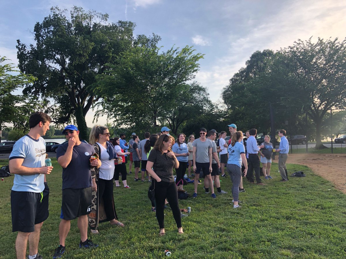 NC Democrats in DC tweet media