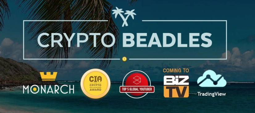 “Most Liked!” Cameo Award goes to <a href="/RobertBeadles/">RobertBeadles</a> who has received an average of 1.4k likes per video in 2018. 
#Congratulations ! 

#crypto #cryptocurrency #influencers #award