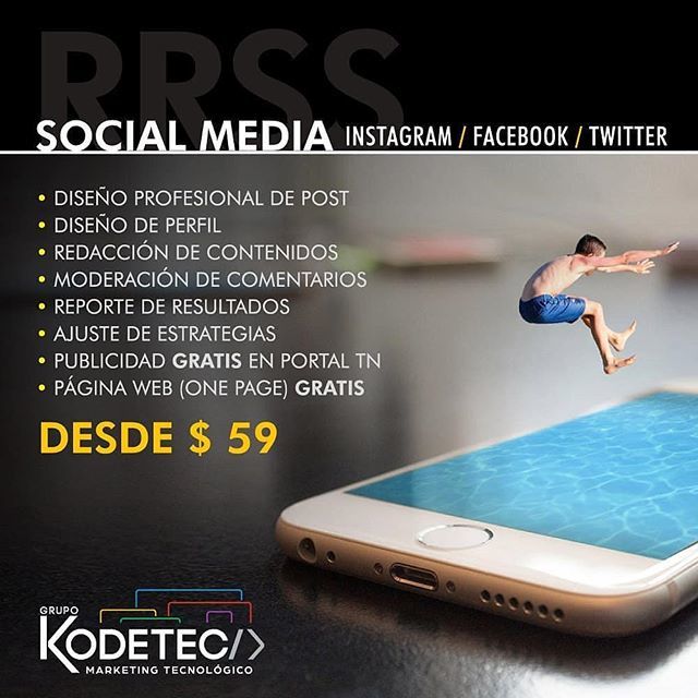 Grupo Kodetec, C.A. tweet media