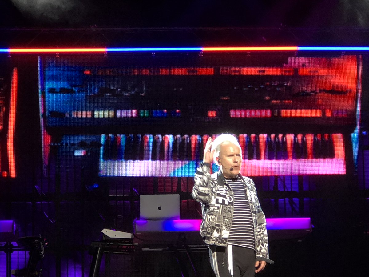 Tim Wood tweet media