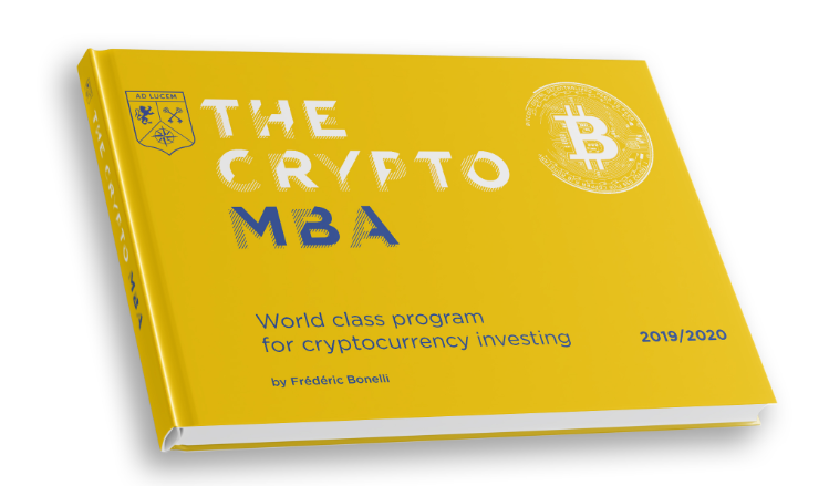 fredoshi_san's tweet photo. ๐ A quick look at our table of content allows you to understand that our goal is to bring you from a beginner level ๐ถ to an expert level ๐ช and allow you to make your first investments โจ
โก๏ธ https://t.co/iGgbaM6fra
#bitcoin #crypto #blockchain #investing #cryptomba https://t.co/ZtIQJyOjLm