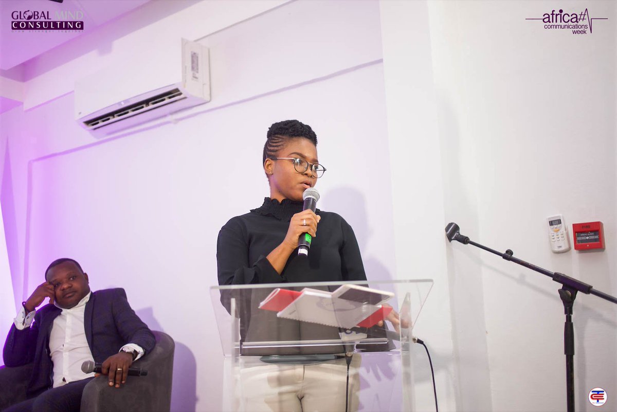 gmcofficiel's tweet photo. #ACWLBV #AfricaCommsWeek https://t.co/qAXne0vpNV