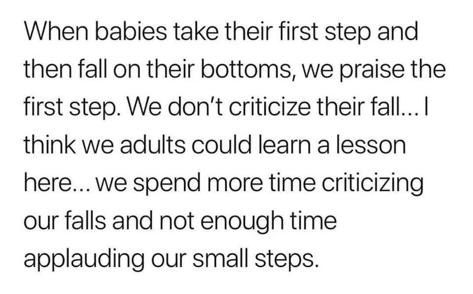 oteka_g's tweet photo. 👏What baby steps have you taken that you can applaud?! Let’s spend more time celebrating and less time with negative energy! 🙌 👏🙌 #PositiveVibes #HoldMeAccountable  #YouAreEnough #SupportEachOther #selfcare @soulseedz https://t.co/EmpV3seCSO