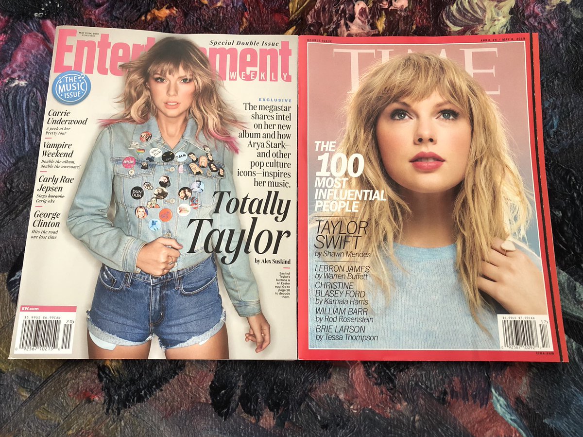 kyswiftie's tweet image. 🦋GIVEAWAY🦋
-must be following me
-like/retweet this post
-comment what your favorite Taylor Swift song is
-I will pick a winner on June 1st! Winner gets both copies!
