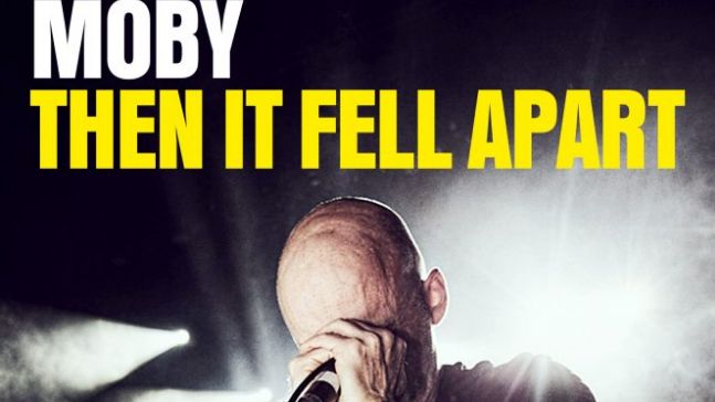 verityseattle's tweet photo. Interview: NWMS chats with Moby - https://t.co/MHTfr5HdqE via @NW_Music_Scene #thenitfellapart @thelittleidiot @FaberBooks @verityseattle https://t.co/03NB8bZoru