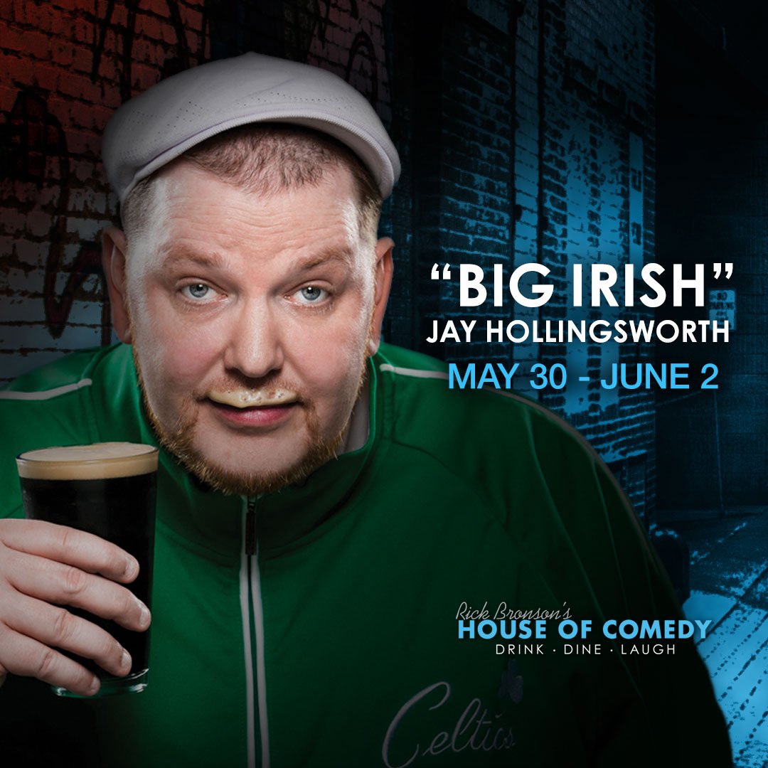 houseofcomedyaz's tweet photo. โCOMING UP NEXT at @houseofcomedyaz on @highstreetaz - From @nbclastcomic @FallonTonight - @MonroeMartinIII is here! SOON - @BigIrishJay #TheBostonBeauty - @RellBattle #SuperiorDonuts & @GodfreyComedian #SiriusXM - โน& ๐HERE:ย https://t.co/rGxIdZXqg1 #DrinkDineLaugh #AZComedy https://t.co/bCDFn5LHTV
