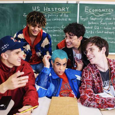 RuelFans's tweet photo. #NuevaFotoDePerfil https://t.co/IFmcuxGq8T