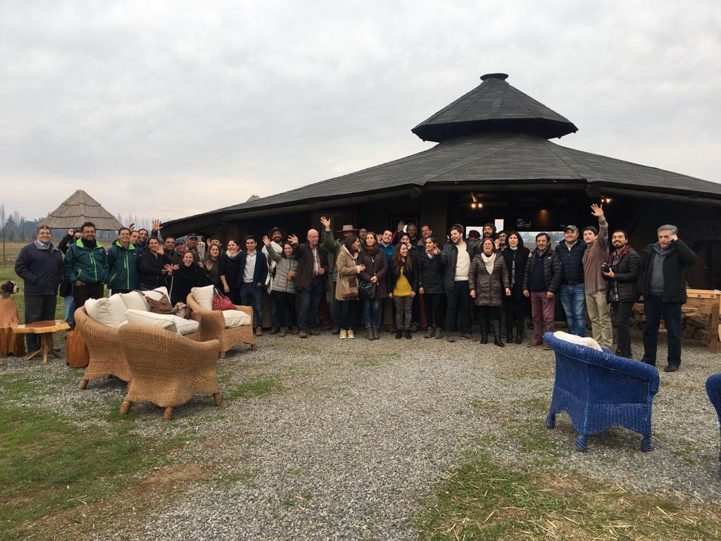 Asociación de Productores Orgánicos y Agroecológicos del Maule recibe de <a href="/sagchile/">SAG</a> #Maule resolución que los registra ante el Servicio y que permitirá a sus asociados certificar bajo normativa nacional orgánica, siendo la primera agrupación con esta condición en la región.