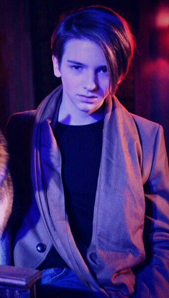 Kain Rivers on Twitter: 