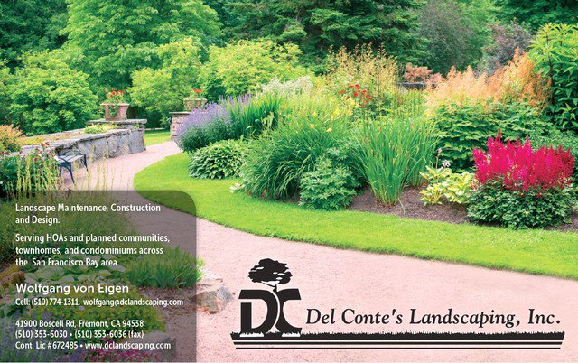 echoorg's tweet image. We have so many awesome vendors joining us at our HOA University &amp;amp; Expo in June! Like Del Cante Landscaping at Booth #35!!! 🌻🌹

For members TODAY is your last chance to register at early bird pricing! Register online at: bit.ly/echoAnnual19