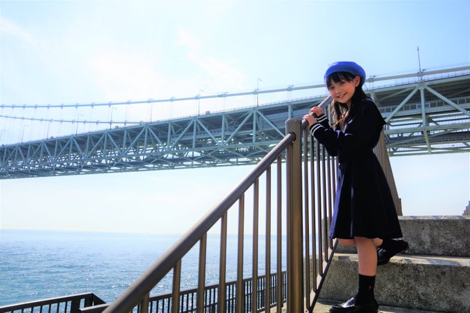 Twitterのコスプレ画像6