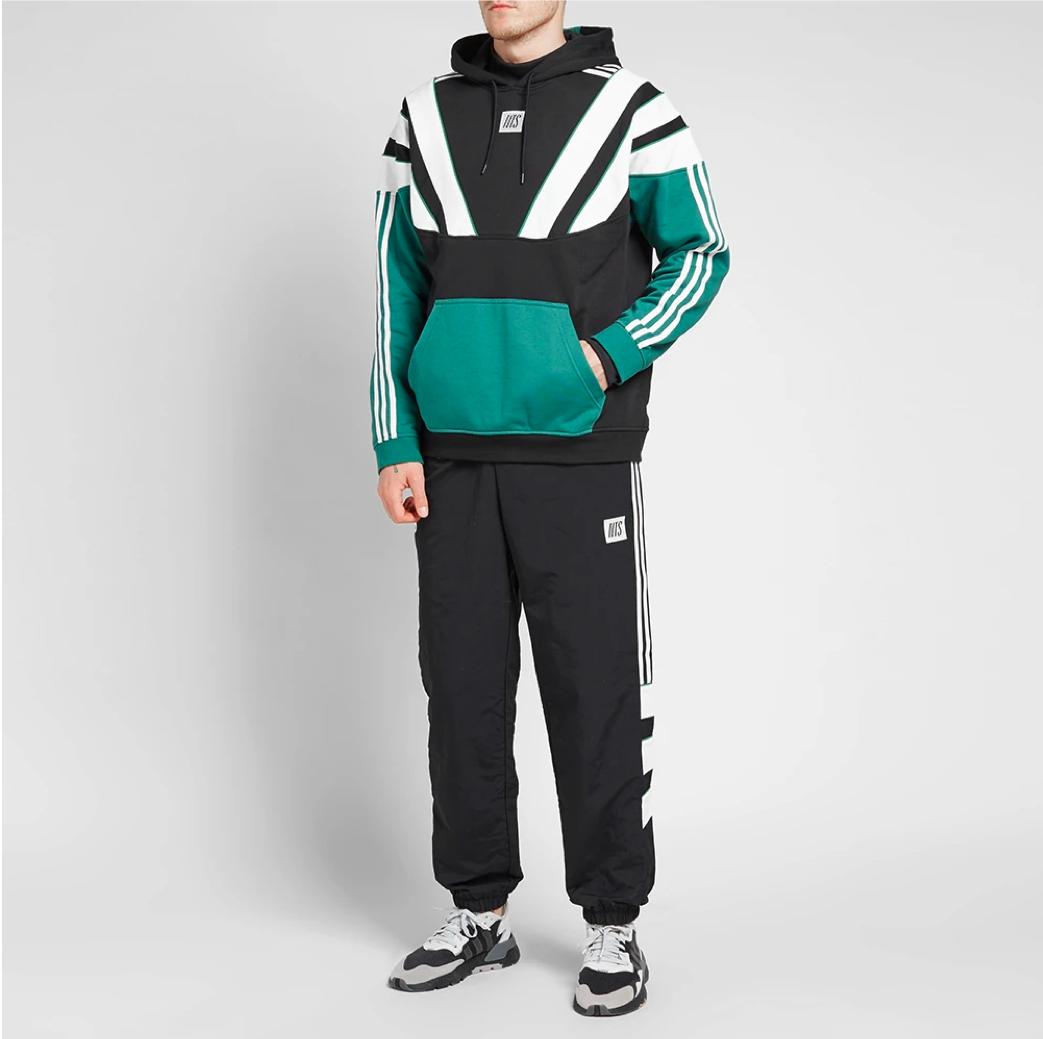 Papa blozen Toegepast END. on Twitter: "The adidas x NTS Radio x Spirit collection is now  available online -- https://t.co/KaTAyM8UUY https://t.co/v8WCbjNFpe" /  Twitter