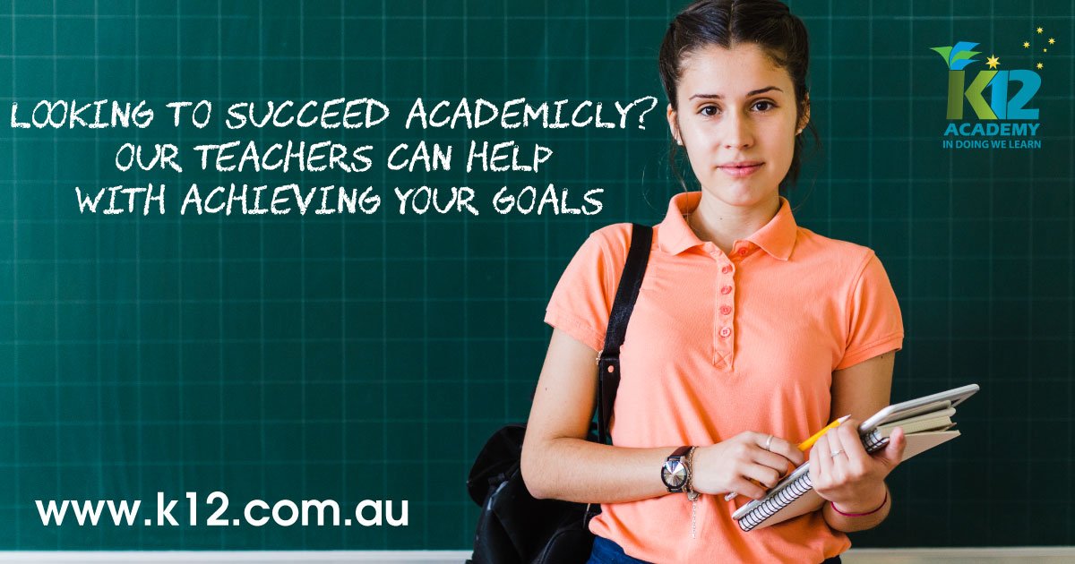k12_Academy's tweet photo. Genius is one per cent inspiration and ninety-nine per cent perspiration." - Thomas Edison 
We at K12 Academy help your child to learn this and achieve success in their life with our tutoring services.
https://t.co/kKEPRsOJYo
admin@K12.com.au 
0416 827 006 https://t.co/JJgOlFXfMC