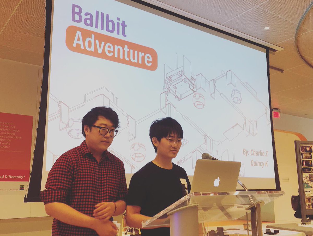 Stefania_druga's tweet photo. Final presentations for #hacktoys class @risdid completed! I couldn't be more proud of my students and the fact that so many close friends came all the way from Boston to be part of the CRIT jury and enjoy this special event with us! #futuretoys #teaching🔥 #risd #risdid #ai4k112 https://t.co/XAGCxligdh