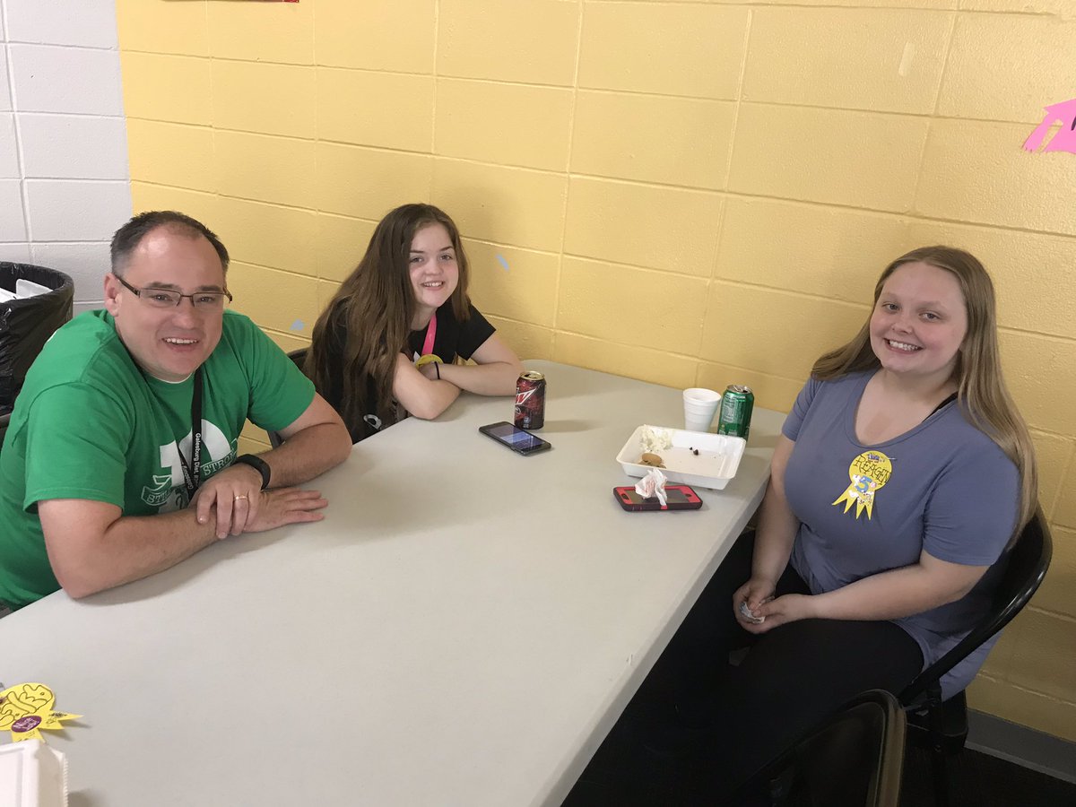 GHS_North's tweet photo. More photos from our Perfect Perfect Attendance Celebration! https://t.co/IF6KEeL7Pn