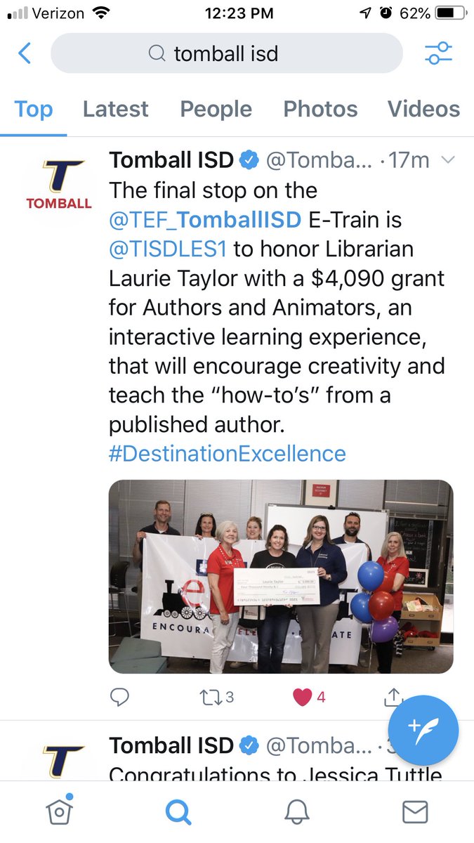 LES_Librarian's tweet image. @FableLearn We won our grant and will start #animationish &amp;amp; #getpublished!! Can’t wait!