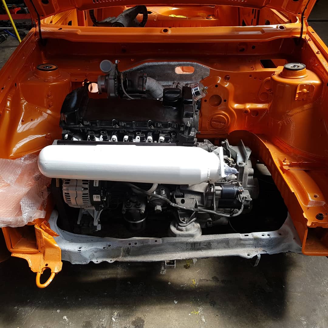 Sunjay_Vara's tweet photo. #vwgolfmk24wdvr6turbo #varatechnik #varatechnikpaint https://t.co/uvnkBP8rxQ