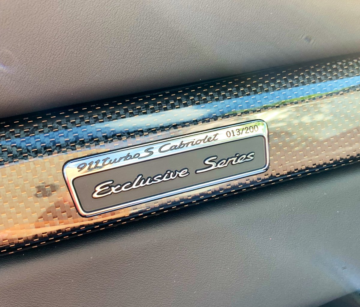 StreeksDylan's tweet photo. Father just picked this up 😍 https://t.co/uhwVsNXOmT