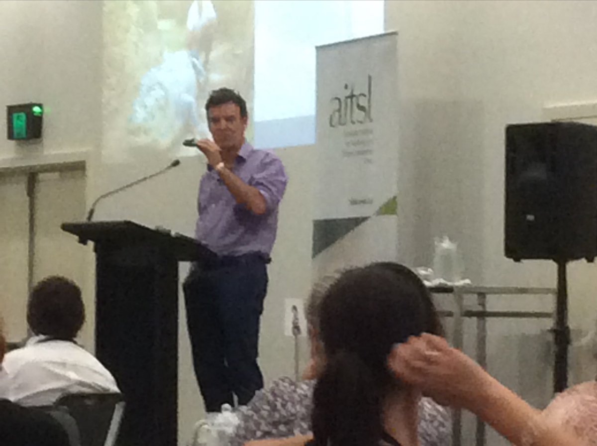 John Hattie: creating opportunities for building collective efficacy. Demystifying what this term means and the impact it can create. ⁦<a href="/PJjHeath/">Phillip Heath</a>⁩ ⁦<a href="/MsMelissaBrady/">Melissa Brady</a>⁩ ⁦<a href="/bradmerrick/">Dr Brad Merrick</a>⁩ ⁦<a href="/BarkerCollege/">Barker College</a>⁩ <a href="/barker/">billy</a> Institute #2019haltsummit