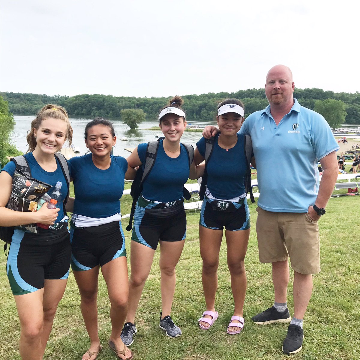 Shipley Crew tweet media