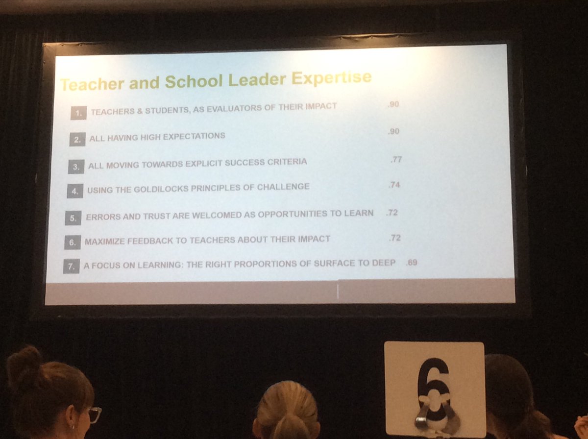 Reintroducing the term “expertise”. Teachers creating impact through their knowledge and their level of accreditation. #haltsummit19 ⁦<a href="/PJjHeath/">Phillip Heath</a>⁩ ⁦<a href="/MsMelissaBrady/">Melissa Brady</a>⁩ ⁦<a href="/bradmerrick/">Dr Brad Merrick</a>⁩ ⁦<a href="/BarkerCollege/">Barker College</a>⁩ ⁦<a href="/BarkerInstitute/">Barker Institute</a>⁩
