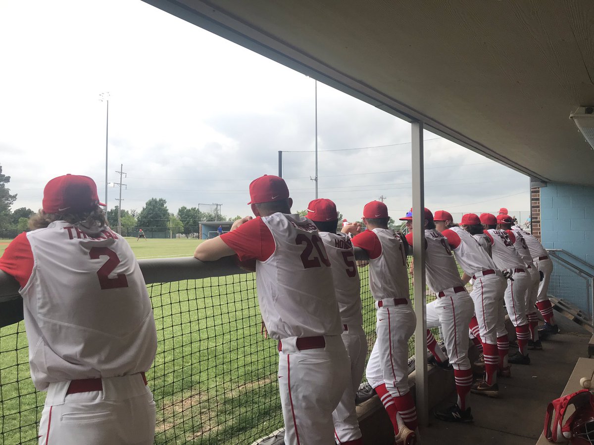 OK_Instructs's tweet photo. It’s opening gameday for our 15U, 16U, and 17U teams! So excited for this summer with these athletes. #OKInstructs #gamers https://t.co/fxr8FLdaRS