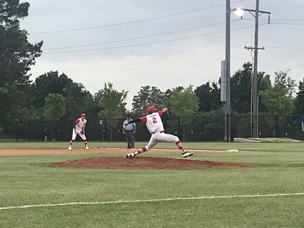 OK_Instructs's tweet photo. It’s opening gameday for our 15U, 16U, and 17U teams! So excited for this summer with these athletes. #OKInstructs #gamers https://t.co/fxr8FLdaRS